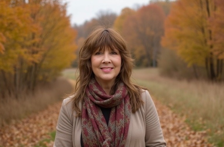 Yvonne van Rijswijk